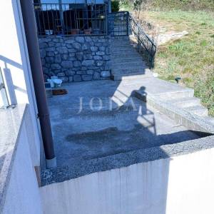 Sušačka Draga - stan u novijoj gradnji