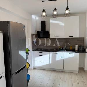 Sušačka Draga - stan u novijoj gradnji