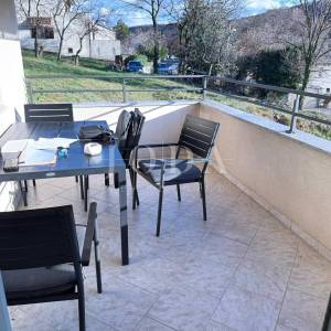 Sušačka Draga - stan u novijoj gradnji