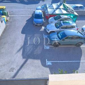 Sušačka Draga - stan u novijoj gradnji