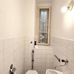 Sušak, prostran 4-soban stan s velikom terasom