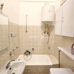 Sušak, prostran 4-soban stan s velikom terasom