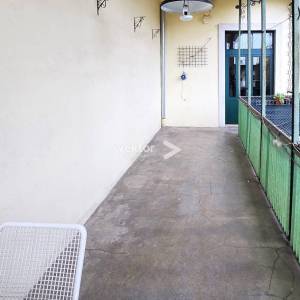 Sušak, prostran 4-soban stan s velikom terasom