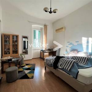 Sušak,152m2, 5-soban stan s velikom terasom