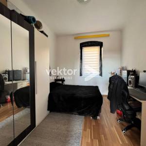 Sušak,152m2, 5-soban stan s velikom terasom