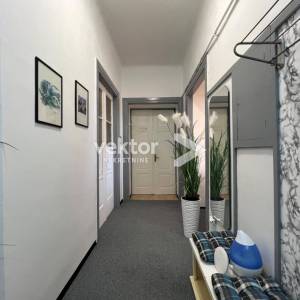 Sušak,152m2, 5-soban stan s velikom terasom