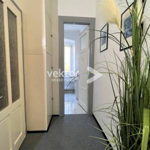 Sušak,152m2, 5-soban stan s velikom terasom