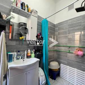 Sušak,152m2, 5-soban stan s velikom terasom