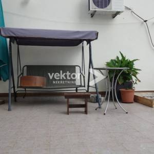 Sušak,152m2, 5-soban stan s velikom terasom