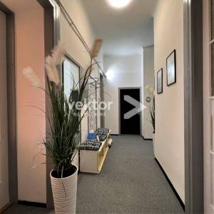 Sušak,152m2, 5-soban stan s velikom terasom