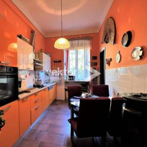 Sušak,152m2, 5-soban stan s velikom terasom