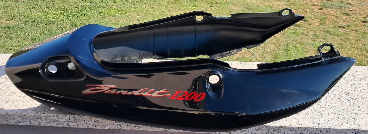 SUZUKI BANDIT 1200 01-05 - ZADNJI REP