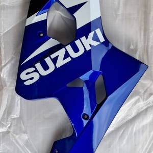 SUZUKI GSX-R 600/750 - Desna bočna oplata NOVO!!!