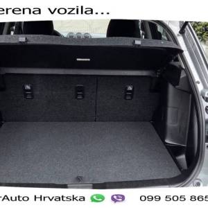 Suzuki Vitara 1.4 Boosterjet Comfort 140 KS, KAM+GR SJED+NAVI