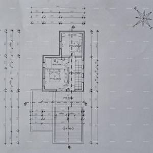 Sv. Nedelja, Zemljište s građevinskom dozvolom i projektom za kuću s bazenom