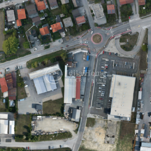 Sveta Nedelja/Bestovje/POSLOVNI KOMPLEKS ZA NAJAM – 1.103 m² POSLOVNA ZGRADA + HALA + SKLADIŠTE + PARKING