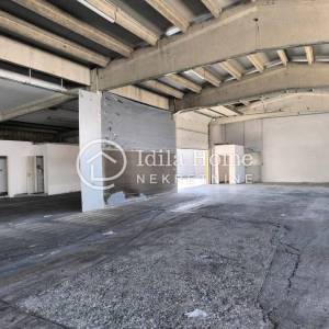 Sveta Nedelja/Bestovje/POSLOVNI KOMPLEKS ZA NAJAM – 1.103 m² POSLOVNA ZGRADA + HALA + SKLADIŠTE + PARKING