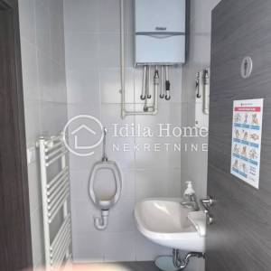 Sveta Nedelja/Bestovje/POSLOVNI KOMPLEKS ZA NAJAM – 1.103 m² POSLOVNA ZGRADA + HALA + SKLADIŠTE + PARKING