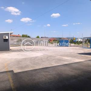 Sveta Nedelja/Bestovje/POSLOVNI KOMPLEKS ZA NAJAM – 1.103 m² POSLOVNA ZGRADA + HALA + SKLADIŠTE + PARKING