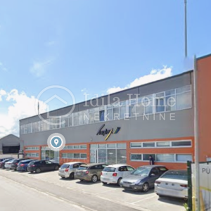 Sveta Nedelja/Bestovje/POSLOVNI KOMPLEKS ZA NAJAM – 1.103 m² POSLOVNA ZGRADA + HALA + SKLADIŠTE + PARKING