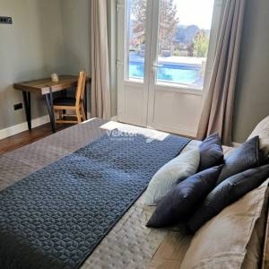 Svetvinčenat, moderna novogradnja s bazenom