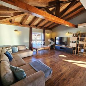 Svetvinčenat, moderna novogradnja s bazenom