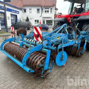 Tanjurača Lemken Rubin 9/300 U