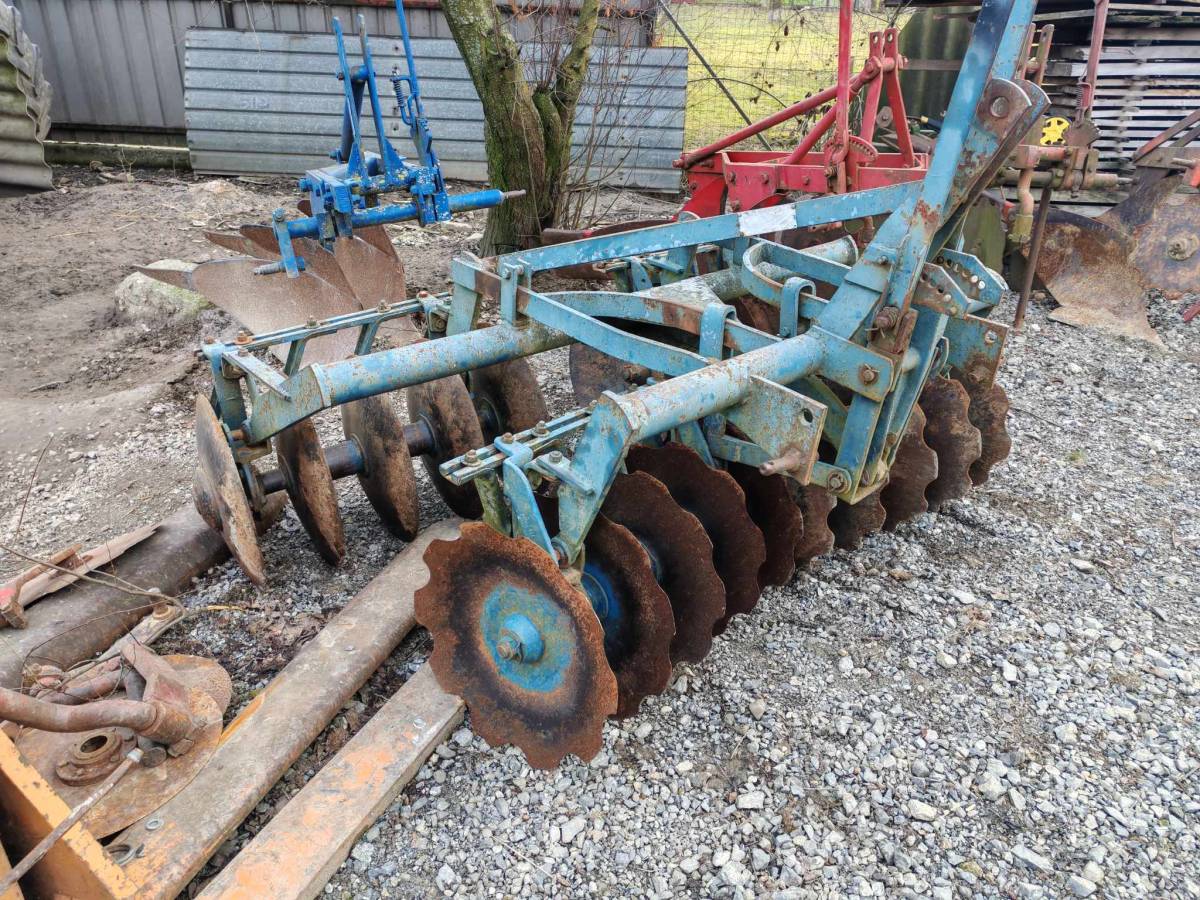 Tanjurace Olt 20 diskova