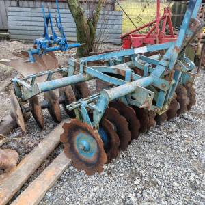 Tanjurace Olt 20 diskova