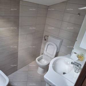 TAR – VABRIGA, STAN U POTKROVLJU, 84 m2