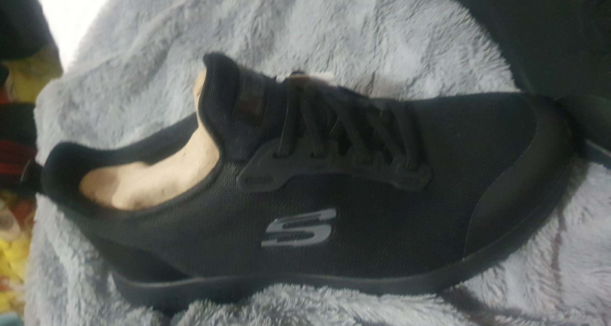 Tenisice Skechers Work,neproklizne 40(27cm)