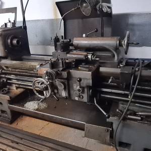 Tokarski stroj ADA Potisje  *** PA501M*** u vrlo dobrom stanju