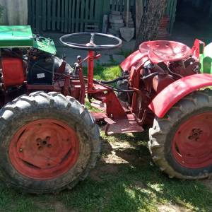 Tomo Vinković 4x4 plus špero 21 ks