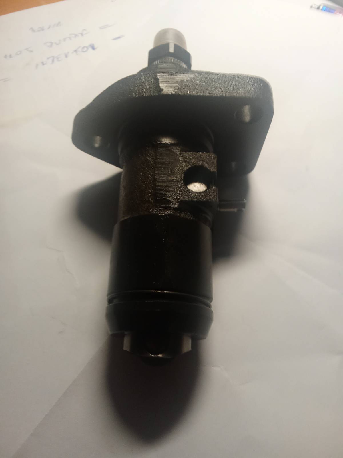 Tomo Vinković BOSCH PUMPA LOMBARDINI LDA-450/510/100/820 TV-418/419/42