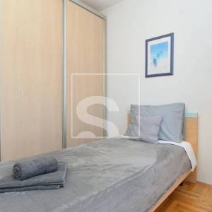 Top lokacija: 4 uhodana apartmana i poslovni prostor