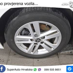 Toyota Corolla Touring Sports 2.0 Aut. 152 KS, LED+ACC+GR SJED+KAM+ASIST+PDC