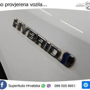 Toyota Corolla Touring Sports 2.0 Aut. 152 KS, LED+ACC+GR SJED+KAM+ASIST+PDC