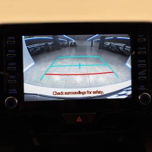 Toyota Yaris 1.5 VVT-iE HB - 3 godine jamstva