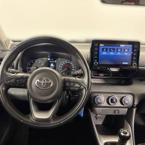 Toyota Yaris 1.5 VVT-iE HB - 3 godine jamstva