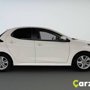 Toyota Yaris 1.5 VVT-iE HB - 3 godine jamstva