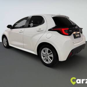Toyota Yaris 1.5 VVT-iE HB - 3 godine jamstva