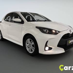 Toyota Yaris 1.5 VVT-iE HB - 3 godine jamstva
