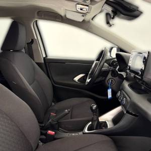 Toyota Yaris 1.5 VVT-iE HB - 3 godine jamstva