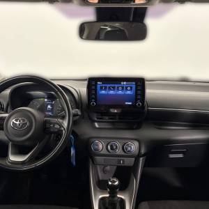 Toyota Yaris 1.5 VVT-iE HB - 3 godine jamstva