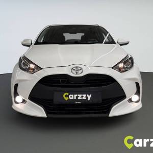 Toyota Yaris 1.5 VVT-iE HB - 3 godine jamstva