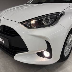 Toyota Yaris 1.5 VVT-iE HB - 3 godine jamstva