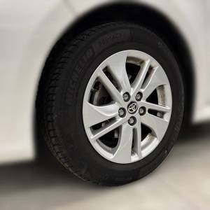 Toyota Yaris 1.5 VVT-iE HB - 3 godine jamstva