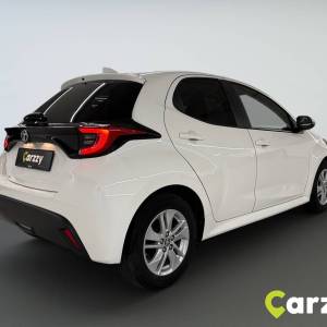 Toyota Yaris 1.5 VVT-iE HB - 3 godine jamstva