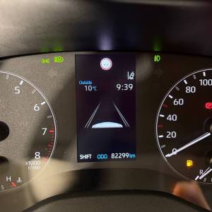 Toyota Yaris 1.5 VVT-iE HB - 3 godine jamstva