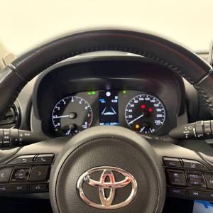 Toyota Yaris 1.5 VVT-iE HB - 3 godine jamstva